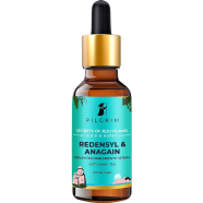 Pilgrim Redensyl 3Percent Anagain 4Percent Advanced Hair Growth Serum for Scalp 50ml image