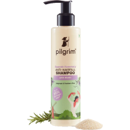 Pilgrim Spanish Rosemary and Biotin Anti Hairfall Shampoo 200 ml -464888365 image