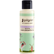 Pilgrim Spanish Rosemary and Biotin Hair Growth Oil 100 ml -468017572 image
