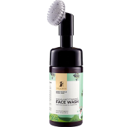 Pilgrim Spanish Squalane Foaming Face Wash-100 ml image