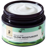 Pilgrim Squalane Glow Moisturizer - 50g -328204816 image