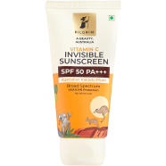 Pilgrim Vitamin C Invisible Sunscreen SPF 50 PA Plus Plus Plus Australian Kakadu Plum 45 ml -409314448 image