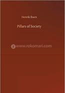 Pillars of Society image