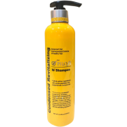 Pilose W Condensed Revitalizing Shampoo - 300ml image
