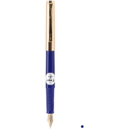 Pilot AMS-17G3-Fine Fountain Pen image