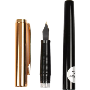 Pilot AMS-17G3-Fine Fountain Pen image