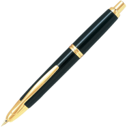 Pilot Capless Matte Pen Black Ink - 1Pcs - FC-1500RG