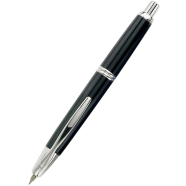Pilot Capless Matte Pen Black Ink - 1Pcs - FC-1500RG