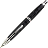 Pilot Capless Matte Pen Black Ink - 1Pcs - FC-1500RG