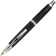 Pilot Capless Matte Pen Black Ink - (1Pcs) - FC-1500RG