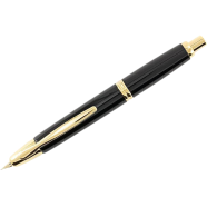 Pilot Capless Matte Pen Black Ink - 1 Pcs - FC-1500RG