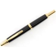 Pilot-Fine Capless-Black and Gold (With Box ) - FC-1500RG icon