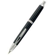 Pilot-Fine Capless-Black and Silver (With Box ) image