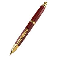 Pilot-Fine Capless-Red and Gold ( With Box ) - FC-1500RG icon