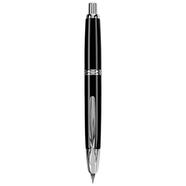 Pilot-Medium Capless-Black and Silver (With Box ) image