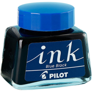 Pilot Fountain Pen Ink 30cc Bottle