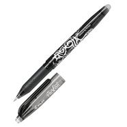 Pilot Frixion Ball Pen Black Ink (0.7) - 1 pcs image