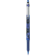 Pilot Hi Tecpoint Ball Pen (0.5mm) - 1 Pcs image