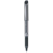 Pilot Hi-Tecpoint V5 Grip Ball Pen - BXGPN-V5-B