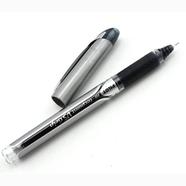Pilot Hi-Tecpoint V5 Grip Liquid Ink Rollerball pen - black image