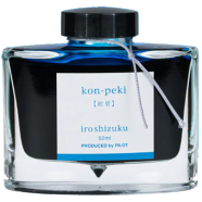 Pilot Iroshizuku Bottled Ink 50 ml