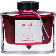 Pilot Iroshizuku Bottled Ink 50 ml image