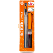 Pilot Parallel Pen (2.4mm) (1 Set) image