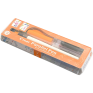 Pilot Parallel Pen (2.4mm) (1 Set)