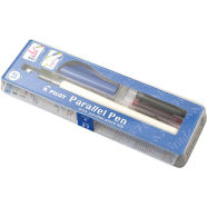 Pilot Parallel Pen (6.0mm) - 1 Set