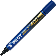 PILOT SCA-400 Permanent Marker Chisel