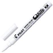 Pilot SC-W-F 'Super Colour Permanent Marker' (White) icon