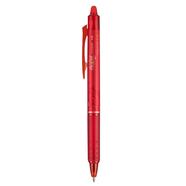 Frixion Ball pen Clicker Red Gel Ink 0.7mm - 1 pcs image