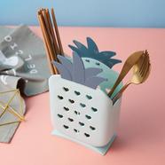 Pineapple Shape Chopsticks Storage Rack image