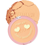 PinkFlash Lasting Matte Pressed Powder-#Shade 111 image