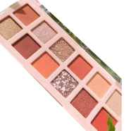 Pink Flash Eye Shadow Palette - 04 image