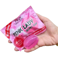 Pink Lady Secret Soap image