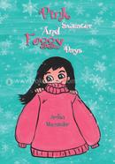 Pink Sweater And Foggy Days image