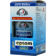 Pink Talip Epsom Salt 250gm image