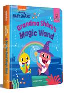 Pinkfong Baby Shark image