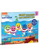 Pinkfong Baby Shark image