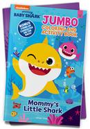 Pinkfong Baby Shark image