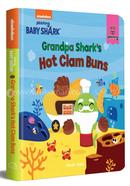 Pinkfong Baby Shark image