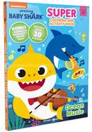 Pinkfong Baby Shark image