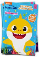 Pinkfong Baby Shark image