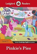 Pinkie's Pies : Level 2 image