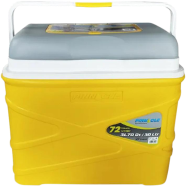 Pinnacle Ice Chest Cooler Box 30 litres Pasco image