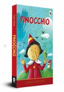 Pinocchio image