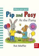 Pip and Posy image
