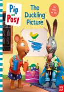 Pip and Posy: The Duckling Picture image