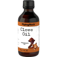 Piping Rock Clove Oil 30ml - 840994127167 image
